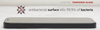 Swissten Raptor Diamond Ultra Clear Full Face Tempered Glass Защитное Стекло для Samsung Galaxy S24 (84501831)