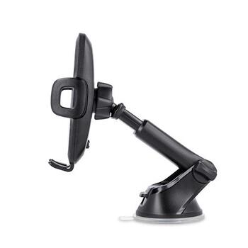 Maxlife MXCH-03 Универсальный держатель для автомобиля (6.5 - 8cm) 360 Rotation (MXCH-03)