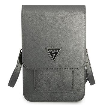 Guess Bag GUWBSATMGR Soma / pelēks (GUWBSATMGR)