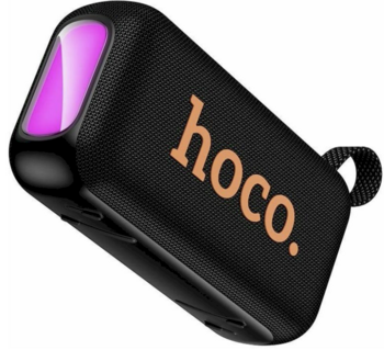Hoco HC32 Bluetooth Bezvadu Skaļrunis (HC32/BK)