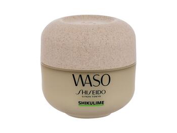 Shiseido Waso Day Cream Дневной крем 50ml (768614178750)