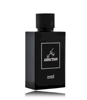 Hamidi Addiction Парфюм EDP 100 ml (6294015178272)