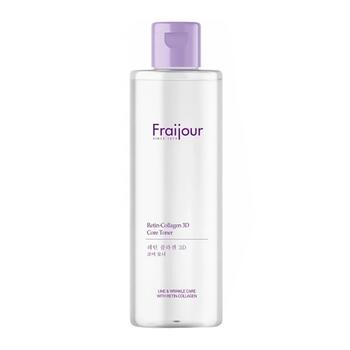 Fraijour Retin-Collagen 3D Core Toner 250 ml Тонер для лица (8802929008080)
