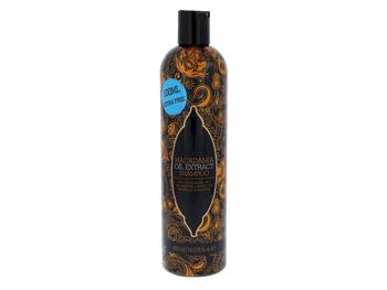 Xpel Macadamia Oil Extract Shampoo Шампунь 400ml (5060120165862)