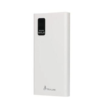 Extralink EPB-067B Powerbank 10000mAh (ZAMSPEAOMAR00293)