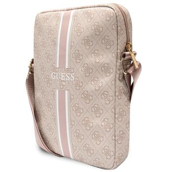 Guess Bag GUTB10P4RPSP Planšetdatoru soma 10