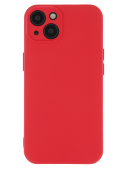 Mocco Silicon Back Case Защитный Чехол для Samsung Galaxy A15 4G / A15 5G (MC-SBC-SM-A15-RD)