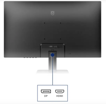 Philips 27E2N2500 Quad HD LCD Monitors 27