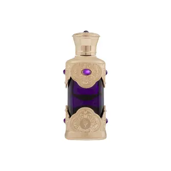 Hamidi Majida CPO Ароматическое масло U 20 ml (6295199803721)