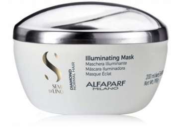 Alfaparf Milano Semi Di Lino Маска для волос 200 ml (8022297064970)