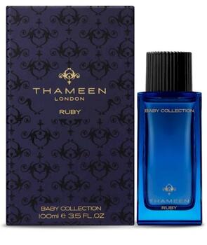 Thameen Baby Collection Body Spray Спрей для тела 100ml (724120139302)