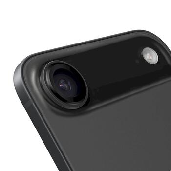 OBAL:ME Lens Protector Защита линз для Apple iPhone Air / чёрный (57983127271)