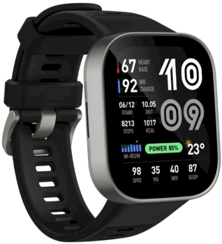 Amazfit Bip Max Умные часы (W2568EU1N)