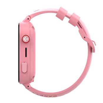 Garett Kids Rel 4G Smartwatch Умные часы для детей GPS / WiFi / Video call (REL_4G_PNK)