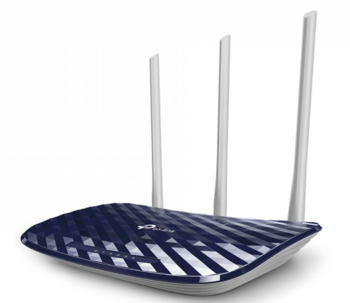 TP-Link Archer C20 AC750 Рутер (ARCHER C20)