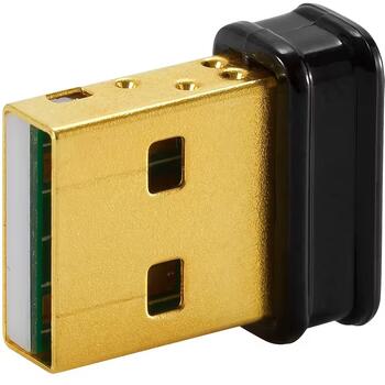 Asus USB-BT540 Bluetooth адаптер (90IG09N0-MO0B00)