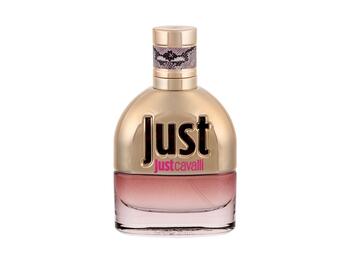 Roberto Cavalli Just Cavalli Туалетная вода EDT 50ml (8052464897063)