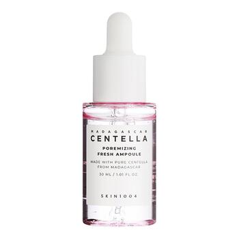 SKIN1004 Madagascar Centella Poremizing Fresh Ampoule 30 ml Ампула для лица (8809576261875)