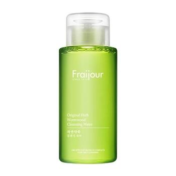 Fraijour Original Herb Wormwood Cleansing Очищающая вода 300ml (8802929002194)