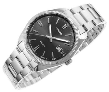Casio MTP-1302PD-1A1VEF Vīriešu pulkstenis (MTP-1302PD-1A1VEF)