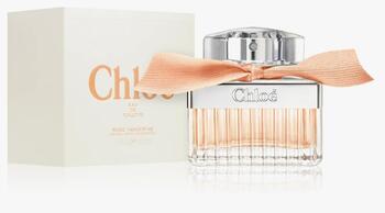 Chloé Rose Tangerine Smaržas EDT 30 ml (3614229395587)