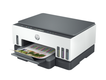 HP Smart Tank 720 Многофункциональный принтер (6UU46A#670)