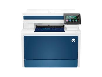 HP Color LaserJet Pro MFP 4302dw Лазерный принтер (4RA83F#B19)