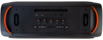 Rebeltec SoundBox 650 Portatīvais skaļrunis 80W RMS (AKKSGGLOREB00020)