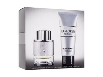 Montblanc Explorer Parfimērijas ūdens EDP 60ml (3386460139168)