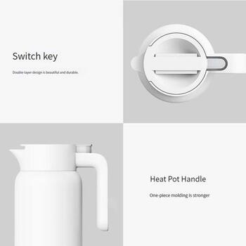 Xiaomi BHR9049GL Termokrūze 1.8L (BHR9049GL)
