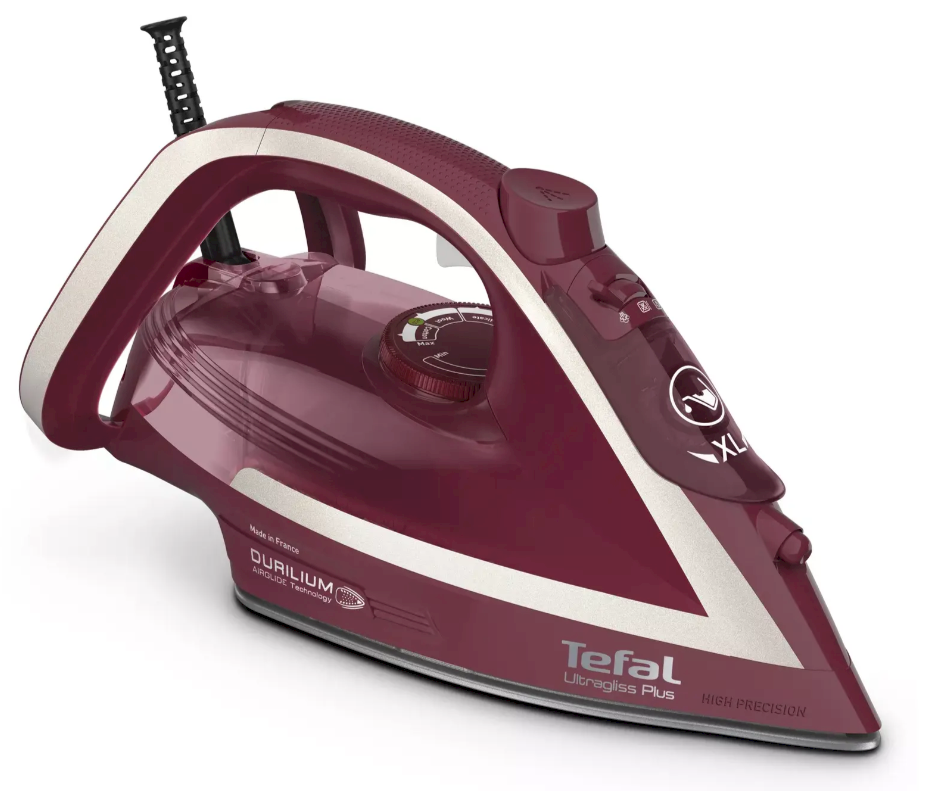 Tefal FV6820 Tvaika gludeklis 2800W (FV6820)