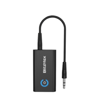 BlitzWolf BT05 Transmitteris 3.5mm / Bluetooth 5.2 (BT05)