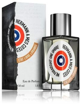 Etat Libre d’Orange Hermann a Mes Cotes Me Paraissait Une Ombre Парфюм EDP 50 ml (3760168591075)