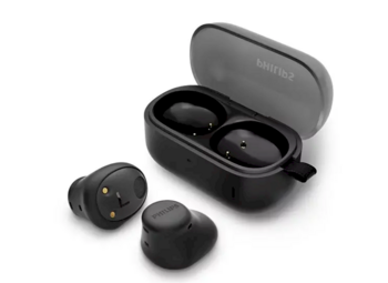 Philips TAE2146BK/00 Наушники TWS / Black (TAT2149BK/00)