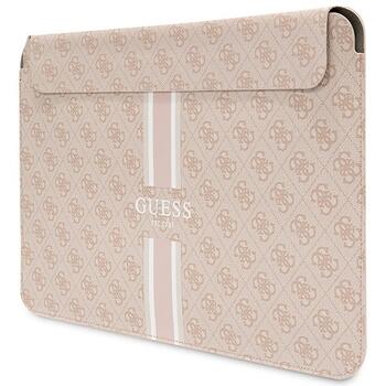 Guess Sleeve GUCS16P4RPSP Klēpjdatora maciņš 16