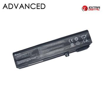 ExtraDigital 5200MAH Аккумуляторная батарея для портативного компьютера MSI 5200MAH (NB470136)