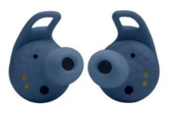 JBL Reflect Aero Наушники (JBLREFLECTAEROBLU)