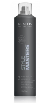 Revlon Professional Style Masters Pure Styler Лак для Волос 325 ml (8432225096803)