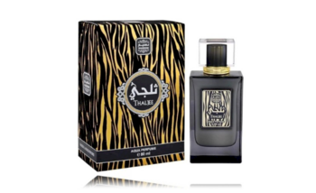 Naseem Thaljee Парфюм EDT 80 ml (6295253057824)