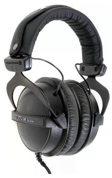 Beyerdynamic DT 770 M Studijas Austiņas (4010118472787)