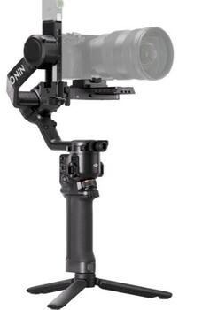 DJI Action Camera Handheld Gimbal RS 5 Standard Стабилизатор (CP.RN.00000496.03)