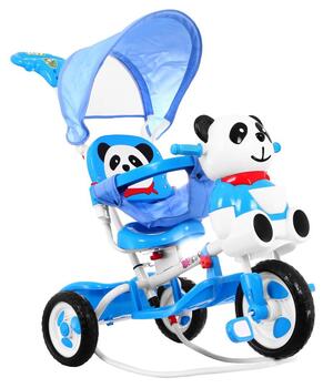 SportTrike PANDA Трехколесный Детский Bелосипед (ZSP.A23-2.NIE)