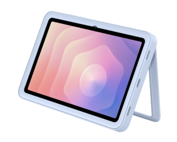 Samsung Frame Cover Maciņš Planšetdatoram Samsung Galaxy Tab S11 (EF-JX730CLEGWW)