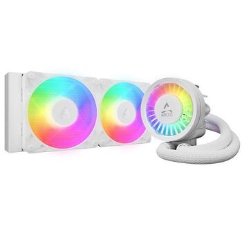 ARCTIC Liquid Freezer III PRO 240 A-RGB Жидкостная система охлаждения для процессора (ACFRE00186A)