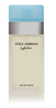 Dolce & Gabbana Light Blue Парфюм EDT 100 ml (737052074320)
