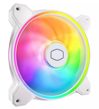Cooler Master MF140 Halo 2 Вентилятор (MFL-B4DW-16NP2-R2)