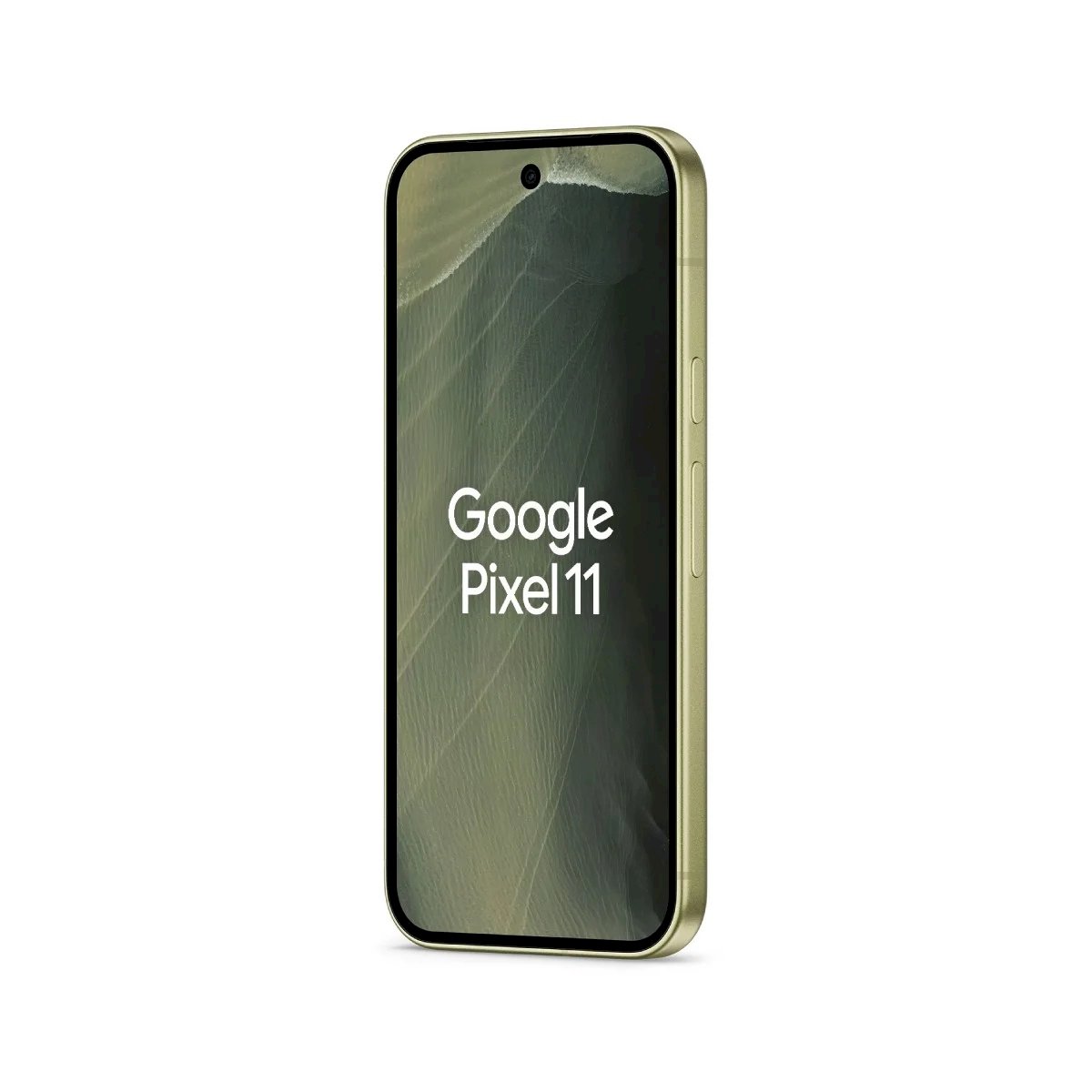 Google Pixel 11 5G Smartphone 12GB / 256GB / Pistachio (GA11814-GB)