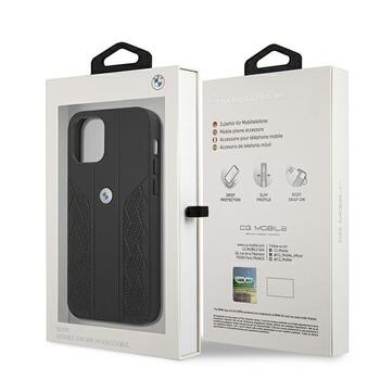 BMW BMHCP12LRSPPK Чехол для Apple iPhone 12 Pro Max (BMHCP12LRSPPK)
