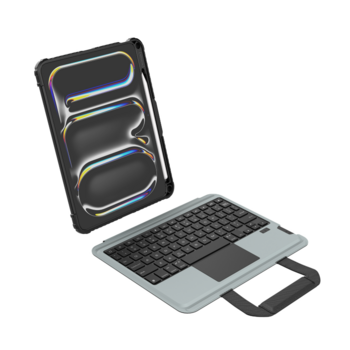 Nillkin Bumper GO Кейс с клавиатурой для iPad Pro 11 (57983122916)