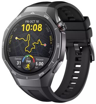 Huawei Watch GT 5 Pro Умные часы 46mm (55020DKD)